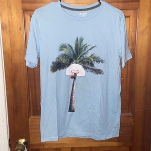 NWOT boys XXL old navy graphic tee short sleeve
